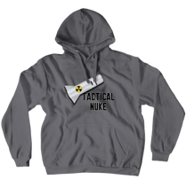 Hoodies (No-Zip/Pullover)