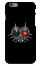 majorasmarksman iPhone Phone Cases
