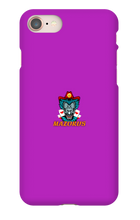 mazorusss iPhone Phone Cases