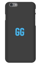 w00kigg iPhone Phone Cases