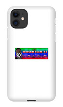 whiskiesgaming iPhone Phone Cases