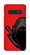 twis7edninja Samsung Phone Cases