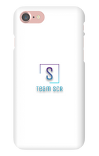Team SCR iPhone Case