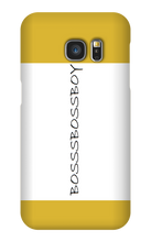 bosssbossboy Samsung Phone Cases