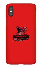 gamenewts iPhone Phone Cases