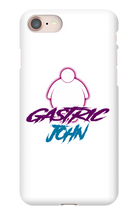 gastricjohn iPhone  Cases