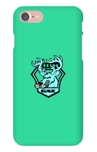 slowgazzelle iPhone Phone Cases