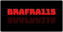 brafra115 XXL Gaming Mousepad