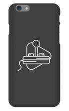 iPhone Case (Dark)