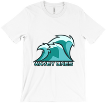 Wavey ones Team T-Shirts
