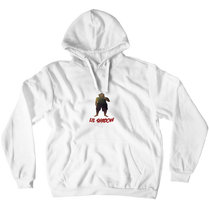 bhadfart Hoodies (No-Zip/Pullover)