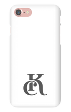 caseylina iPhone Phone Cases