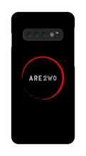 Are2wo Samsung Phone Cases