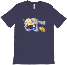 Ty and Abbey Lug T-Shirt