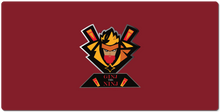 ginjtheninj XXL Gaming Mousepad
