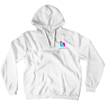 Hoodies (No-Zip/Pullover)