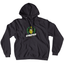 Cobster245 Hoodies (No-Zip/Pullover)