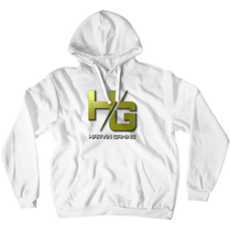 HarvinGaming Hoodies (No-Zip/Pullover)