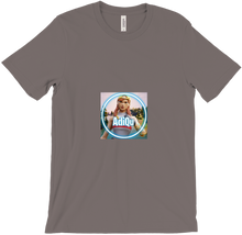 AdiQu T-Shirts