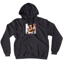 authenticmikigaming Hoodies (No-Zip/Pullover)