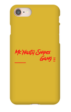 nastynationgaming iPhone Phone Cases