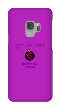 truedragon1200 Samsung Phone Cases