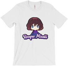 reaper_misaki T-Shirts