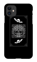 Dark Mystic's iPhone Phone Cases