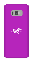 Samsung Phone Cases - BRG Bianco