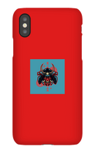 on1_fever iPhone Phone Cases