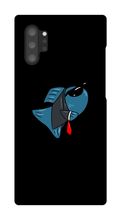 Business Fish