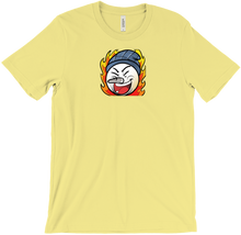 Fireball uten tekst T-Shirts
