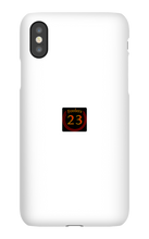 frederz23 iPhone Phone Cases