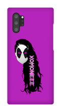 xomonieee Samsung Phone Cases