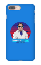 KoopaDude Gaming iPhone Case