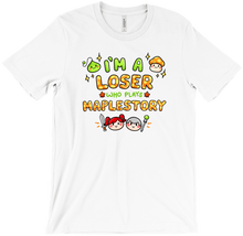 i'm a loser shirt