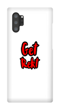 WreckItRob Samsung Cases