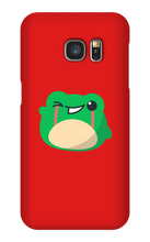 noaksey Samsung Phone Cases