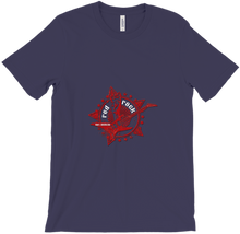 RedRock 24|7 Live Radio T-Shirts