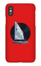 it_wisnae_me iPhone Phone Cases