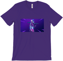 intensegameronyt T-Shirts