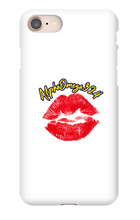AlphaOmega324 IPhone Case