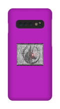 anubisz6666 Samsung Phone Cases
