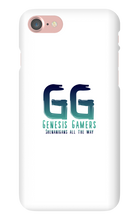 genesisviper iPhone Phone Cases