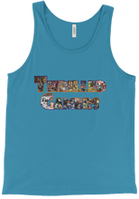 ThrilledGamerstv Tank Top "Dance"