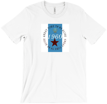 weastcoastkingkeith1960 T-Shirts