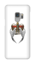thebluereaper22 Samsung Phone Cases