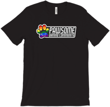 Pawsome Pack T-Shirts