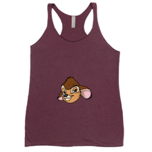 tanktop-women-racerback Bambi