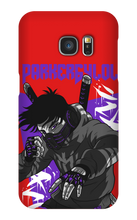 parker64l0l Samsung Phone Cases